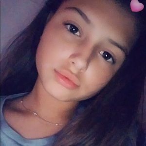 Meet your Posher, Gabriella